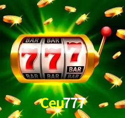 Ceu777 Login Rápido