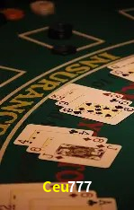 Slots no Site Ceu777
