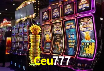 Bonus na Cassino Online Ceu777