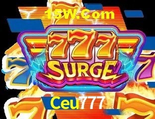 Promoções Sazonais Ceu777