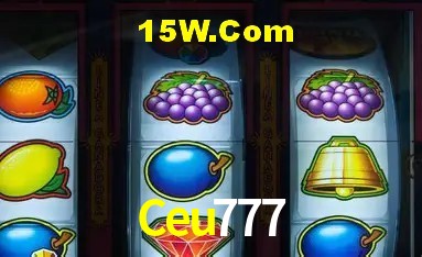 Tecnologia da Plataforma Ceu777