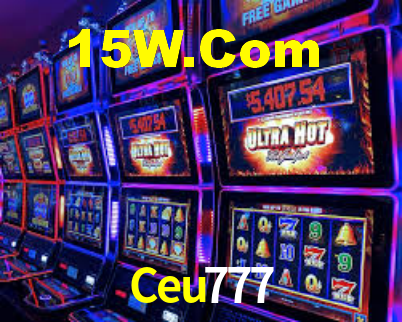 Ceu777,Ceu777.Com