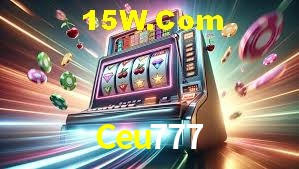 2FA Security Ceu777