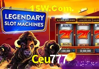 Ceu777