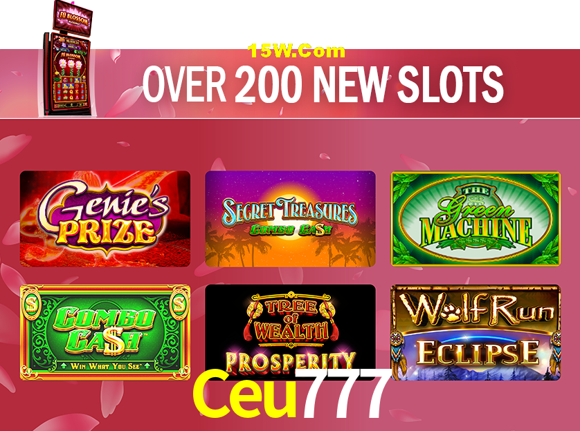 Exclusive Offers Ceu777