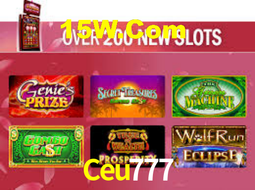 Programa VIP Ceu777
