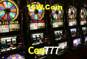 Ceu777: Jogos de Caça-Níqueis-Altas Recompensas, Roleta-Velocidade, Blackjack-Desafios Máximos