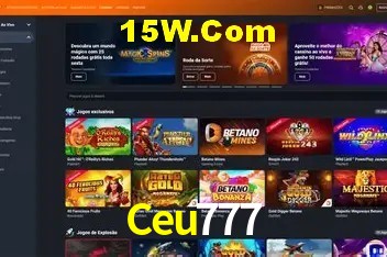 Ceu777,Ceu777.Com