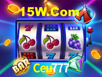 Ceu777Bet