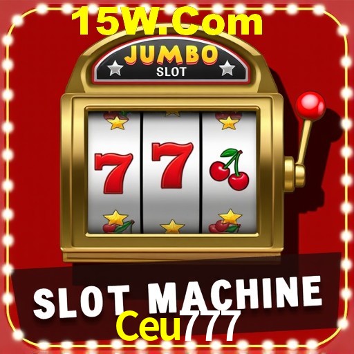 Descubra o Mundo do Cassino Online com Ceu777
