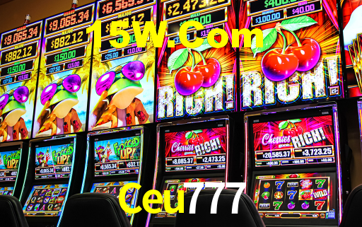 Daily Bonuses Ceu777