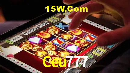 Promoção Relâmpago Ceu777