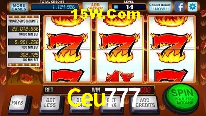 Ceu777Bet
