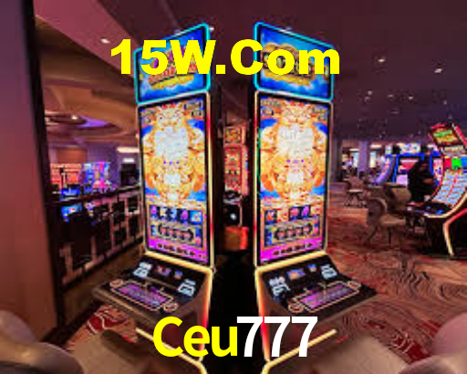 VIP Casino Ceu777