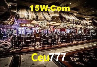Casino Ao Vivo Ceu777