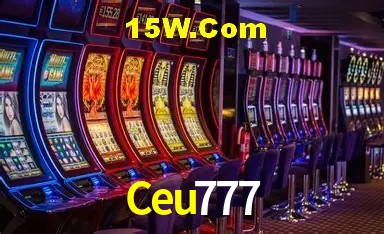 Login Seguro Ceu777