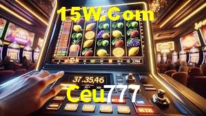 Platform Technology Ceu777